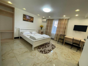 Hotels in Uman